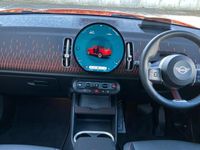 Used Mini Countryman Sport 218 HP (160 kW) 2024 Chili red ii SUV