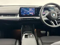 Used BMW X1 M Sport 148 HP (108 kW) 2025 Blue SUV