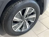 Used Hyundai Tucson SE 150 HP (110 kW) 2022 Silver SUV
