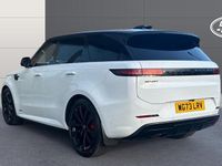 Used Land Rover Range Rover Sport Autobiography 349 HP (256 kW) 2025 SUV