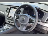 Used Volvo XC90 Ultimate 295 HP (216 kW) 2024 Silver SUV