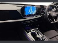 New Audi A5 S-Line 147 HP (108 kW) 2025 Black Estate