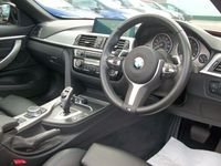 used BMW 420 4 Series D 2.0 M SPORT AUTO Convertible