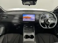 Nowe BYD Seal Boost 2026 Czarny Sedan/Limuzyna
