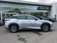 Used Lexus RZ 450e 230 kW (313 HP) 2025 Silver SUV