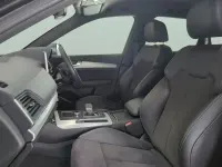 Used Audi Q5 S-Line 245 HP (180 kW) 2020 SUV