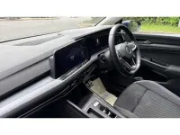 Used VW Golf VIII 150 HP (110 kW) 2022