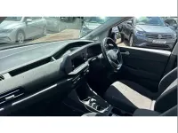 Used VW Caddy Maxi Life 122 HP (89 kW) 2023 Grey MPV