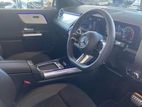 Usado Mercedes GLA200 Executive 163 HP (119 kW) 2025 Branco SUV