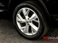 Used Skoda Kodiaq 190 HP (139 kW) 2018 Black SUV