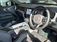 Used Volvo XC60 Plus 247 HP (181 kW) 2024 Black SUV
