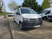 used VW Transporter 2.0 TDI BMT 150 Startline Van DSG