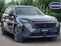 Used Peugeot 5008 GT 136 HP (100 kW) 2025 Grey SUV