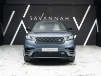 Used Land Rover Range Rover Velar HSE Dynamic 240 HP (176 kW) 2018 Blue SUV