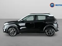 Novo Citroën e-C3 83 kW (113 HP) 2026 Preto Citadino
