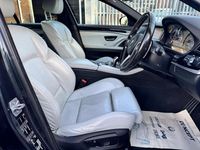 Used BMW M5 Comfort Edition 2015 Grey Sedan