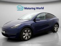 Used Tesla Model Y 372 kW (507 HP) 2022 SUV