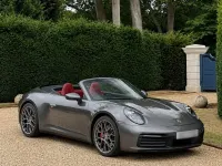 Used Porsche 911 Carrera S 443 HP (325 kW) 2020 Coupe