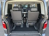 Used VW Caravelle Executive 2020 Grey Van