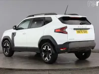 Used Dacia Duster Extreme 131 HP (96 kW) 2025 Estate