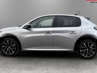 Used Peugeot 208 GTi 102 HP (75 kW) 2023 Hatchback