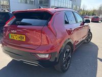 Used Kia Niro 150 kW (204 HP) 2024 SUV
