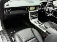 Second-hand Mercedes E250 AMG line 204 CP (150 kW) 2017 Argintiu Cabrio