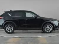Used Mazda 6 Center-Line 165 HP (121 kW) 2023 Black SUV