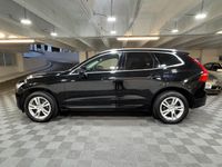 Used Volvo XC60 Momentum 2018 Black SUV