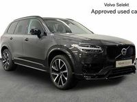 Used Volvo XC90 Plus 247 HP (181 kW) 2023 Grey SUV