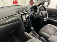 Used Suzuki Vitara SZ5 115 HP (84 kW) 2022 Estate