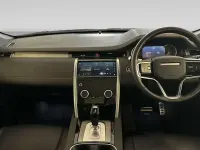 Used Land Rover Discovery Sport Urban Edition 309 HP (227 kW) 2022 Grey SUV