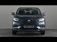 Used Renault Kadjar GT-Line 2019 Grey SUV