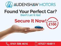 Used Ford Mondeo 2007 Silver Hatchback