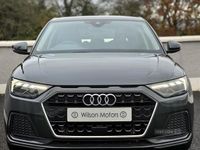 Used Audi A1 Sport 2023 Grey SUV