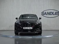 Używany Ford Puma ST 200 KM (147 kW) 2023 Czarny SUV