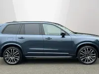 Used Volvo XC90 Ultra 250 HP (183 kW) 2026 Blue SUV