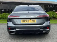 New Audi A6 S-Line 299 HP (219 kW) 2026 Grey Sedan
