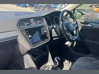 Used VW Tiguan Life 150 HP (110 kW) 2022 Grey SUV