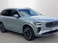 Used Volvo XC90 Ultra 449 HP (330 kW) 2026 SUV