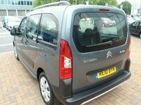 Used Citroën Berlingo 2010 MPV