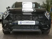 Usado Kia Sportage GT-Line 2025 Preto SUV