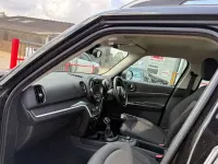 Used Mini Cooper Countryman 2019 Black SUV