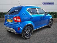 Used Suzuki Ignis SZ5 83 HP (61 kW) 2021 SUV