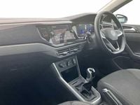 Used VW Polo 80 HP (58 kW) 2023 Hatchback