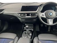 Used BMW 218 M Sport 134 HP (98 kW) 2023 Black Coupe