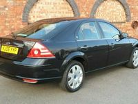 Używany Ford Mondeo 2006 Hatchback