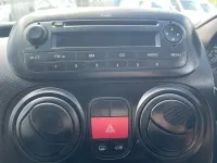 Used Citroën Nemo Start 2012 White MPV