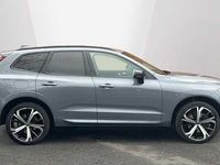 Used Volvo XC60 R-Design Pro 247 HP (181 kW) 2022 SUV