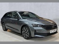 Used Skoda Octavia SportLine 147 HP (108 kW) 2026 Grey Estate